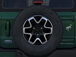 New 2025 Ford Bronco Outer Banks 4WD SUV for sale #H5B2364 - photo 24