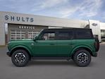 New 2025 Ford Bronco Outer Banks 4WD SUV for sale #H5B2364 - photo 3
