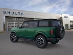 New 2025 Ford Bronco Outer Banks 4WD SUV for sale #H5B2364 - photo 4