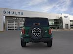 New 2025 Ford Bronco Outer Banks 4WD SUV for sale #H5B2364 - photo 5