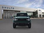 New 2025 Ford Bronco Outer Banks 4WD SUV for sale #H5B2364 - photo 6