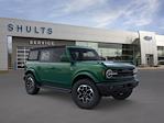 New 2025 Ford Bronco Outer Banks 4WD SUV for sale #H5B2364 - photo 7