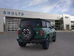 New 2025 Ford Bronco Outer Banks 4WD SUV for sale #H5B2364 - photo 8