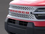 New 2025 Ford Bronco Sport Heritage for sale #H5B255 - photo 17