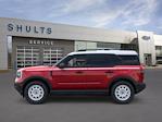New 2025 Ford Bronco Sport Heritage for sale #H5B255 - photo 4