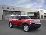 New 2025 Ford Bronco Sport Heritage for sale #H5B255 - photo 7