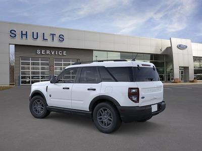 New 2025 Ford Bronco Sport Big Bend AWD SUV for sale #H5B2612 - photo 2