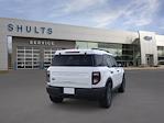 New 2025 Ford Bronco Sport Big Bend AWD SUV for sale #H5B2612 - photo 8