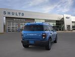 New 2025 Ford Bronco Sport Big Bend for sale #H5B2695 - photo 8
