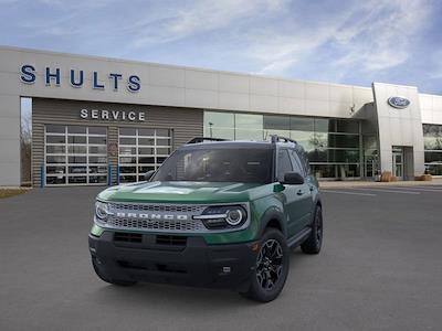 2025 Ford Bronco Sport 4WD SUV for sale #H5B2780 - photo 2