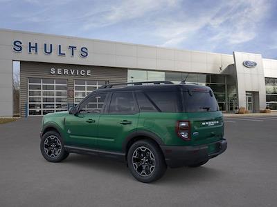 New 2025 Ford Bronco Sport Outer Banks for sale #H5B2780 - photo 2