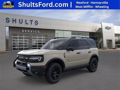2025 Ford Bronco Sport AWD SUV for sale #H5B2863 - photo 1