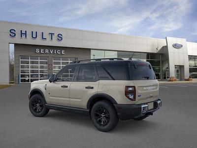 2025 Ford Bronco Sport AWD SUV for sale #H5B2863 - photo 2
