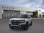 2025 Ford Bronco Sport AWD SUV for sale #H5B2863 - photo 3