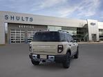 2025 Ford Bronco Sport AWD SUV for sale #H5B2863 - photo 8