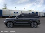 New 2025 Ford Bronco Sport Outer Banks 4WD SUV for sale #H5B3016 - photo 3