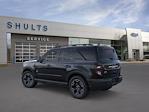New 2025 Ford Bronco Sport Outer Banks 4WD SUV for sale #H5B3016 - photo 4