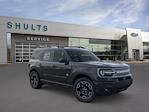 New 2025 Ford Bronco Sport Outer Banks 4WD SUV for sale #H5B3016 - photo 7