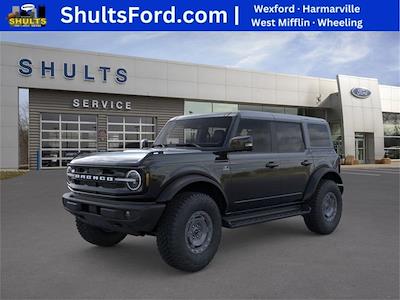 2025 Ford Bronco 4WD SUV for sale #H5B3090 - photo 1