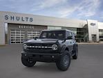 2025 Ford Bronco 4WD SUV for sale #H5B3090 - photo 3