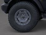 2025 Ford Bronco 4WD SUV for sale #H5B3090 - photo 21