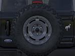 2025 Ford Bronco 4WD SUV for sale #H5B3090 - photo 24