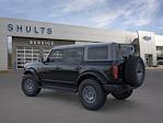 2025 Ford Bronco 4WD SUV for sale #H5B3090 - photo 2
