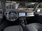2025 Ford Bronco 4WD SUV for sale #H5B3090 - photo 9