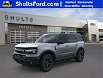 New 2025 Ford Bronco Sport Outer Banks for sale #H5B3104 - photo 1