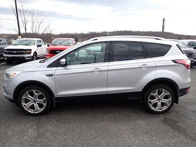 Used 2018 Ford Escape - photo 1