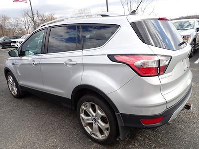 Used 2018 Ford Escape - photo 1