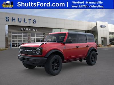 2025 Ford Bronco 4WD SUV for sale #H5B3132 - photo 1