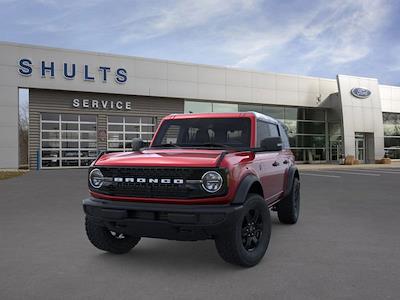 2025 Ford Bronco 4WD SUV for sale #H5B3132 - photo 2