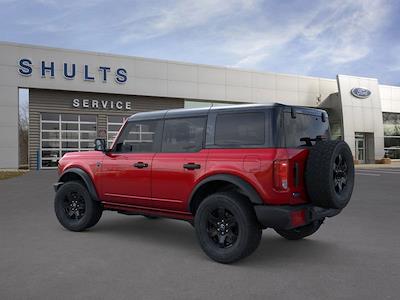 2025 Ford Bronco 4WD SUV for sale #H5B3132 - photo 2
