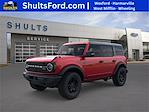 2025 Ford Bronco 4WD SUV for sale #H5B3132 - photo 1
