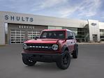 2025 Ford Bronco 4WD SUV for sale #H5B3132 - photo 2