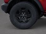 2025 Ford Bronco 4WD SUV for sale #H5B3132 - photo 21