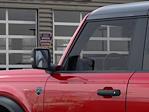 2025 Ford Bronco 4WD SUV for sale #H5B3132 - photo 22