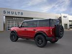 2025 Ford Bronco 4WD SUV for sale #H5B3132 - photo 4