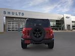 2025 Ford Bronco 4WD SUV for sale #H5B3132 - photo 5