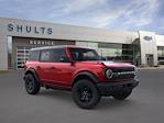 2025 Ford Bronco 4WD SUV for sale #H5B3132 - photo 7