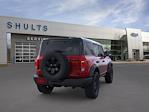 2025 Ford Bronco 4WD SUV for sale #H5B3132 - photo 8