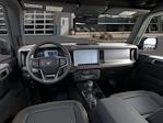 2025 Ford Bronco 4WD SUV for sale #H5B3132 - photo 9