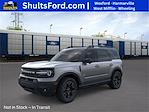 New 2025 Ford Bronco Sport Outer Banks AWD SUV for sale #H5B3159 - photo 1