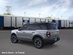 New 2025 Ford Bronco Sport Outer Banks AWD SUV for sale #H5B3159 - photo 4