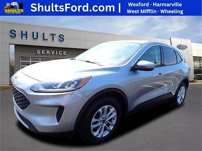 2021 Ford Escape AWD SUV for sale #H5B3159A - photo 1