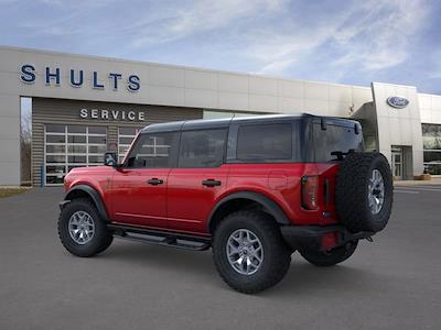 New 2025 Ford Bronco Badlands for sale #H5B3168 - photo 2