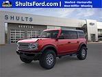 New 2025 Ford Bronco Badlands for sale #H5B3168 - photo 1