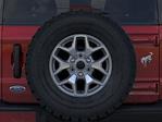 New 2025 Ford Bronco Badlands for sale #H5B3168 - photo 24