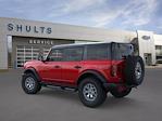 New 2025 Ford Bronco Badlands for sale #H5B3168 - photo 2